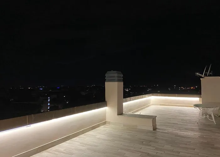 Attico Panoramico Luxury *