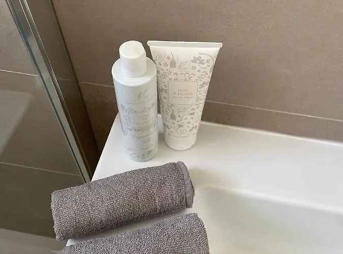 Attico Panoramico Luxury *